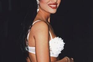 Fotos que seguro no recuerdas de Selena o quizá ni conocías