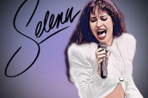 Selena Quintanilla 