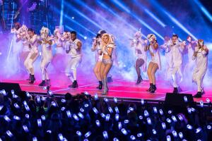 Pepsi Zero Sugar Super Bowl LI Halftime Show