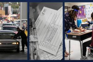 Cambios en Arizona por coronavirus .