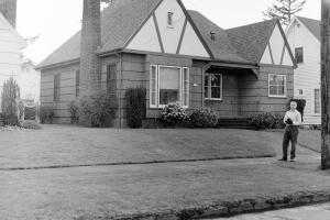 Missing Family Car Found