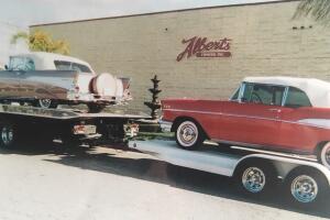 Decomisos de coches en El Monte California