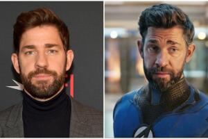 John Krasinski es Mr Fantastic gracias a los fans univision portada 3.jpg