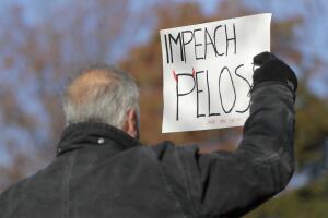 Trump Impeachment