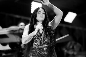 Demi Lovato