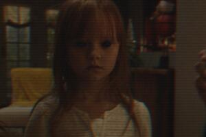 Atividade Paranormal 5: Dimensão Fantasma