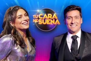 Gran final de Tu Cara Me Suena este 29 de noviembre