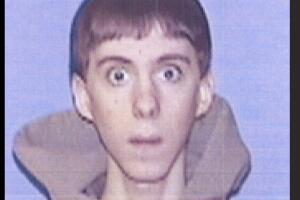 Autores de tiroteos masivos