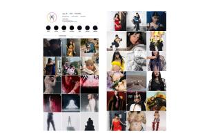 La Nena Trampa eliminó todo rastro de su relación con Nodal.