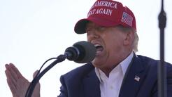 La retórica antiinmigrante de Trump comienza a calar en las bases demócratas: eso puede ser preocupante para Biden