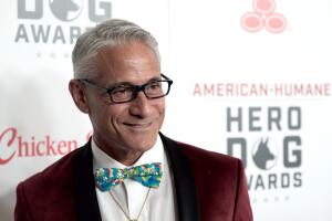 Greg Louganis Aids