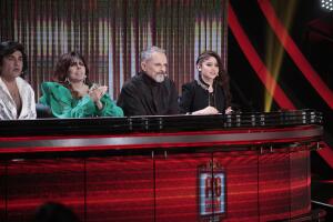 Todas las veces en que Karol Sevilla dijo '¡increíble!'