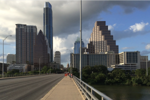 mascarillas Austin gobernador de Texas 