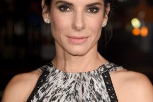 Sandra Bullock