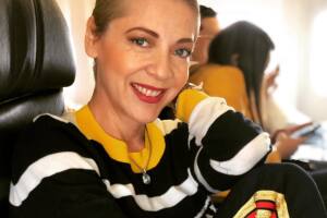 Edith González 2019