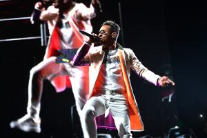Ozuna está entre las 100 personas más influyentes, según la revista Time