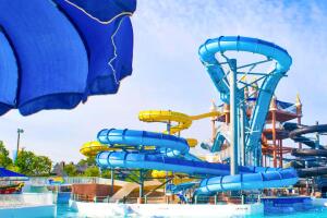 ¡Splash!: los 10 mejores parques acuáticos en Estados Unidos