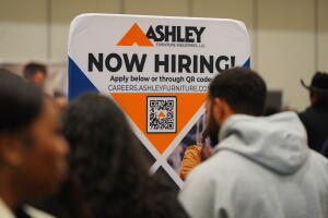 Economy Jobs Report