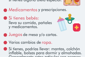 Refugio ante un huracán