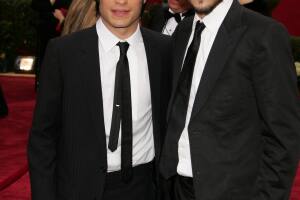 Diego Luna y Gael García Bernal: De la amistad a los negocios