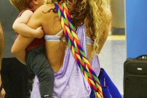 Shakira