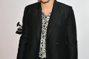 MusiCares Person Of The Year Honoring Dolly Parton - Red Carpet