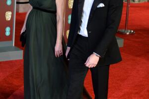 Peíncipe William y Kate Middleton