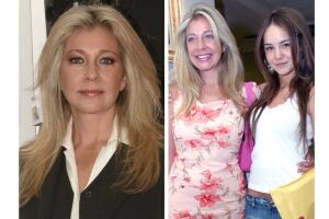 Ernestina Sodi es madre de la actriz Camila Sodi.