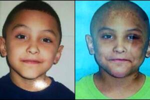 Niño Gabriel Fernández