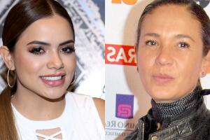 Pareja de Yolanda Andrade: Samadhi Zendejas por fin habla de su supuesto romance con la actriz