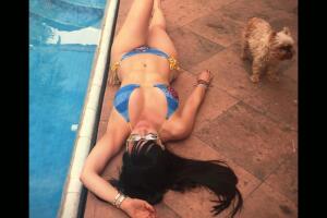 Maribel Guardia