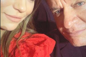 Sofía Castro en Premios TVyNovelas 2019