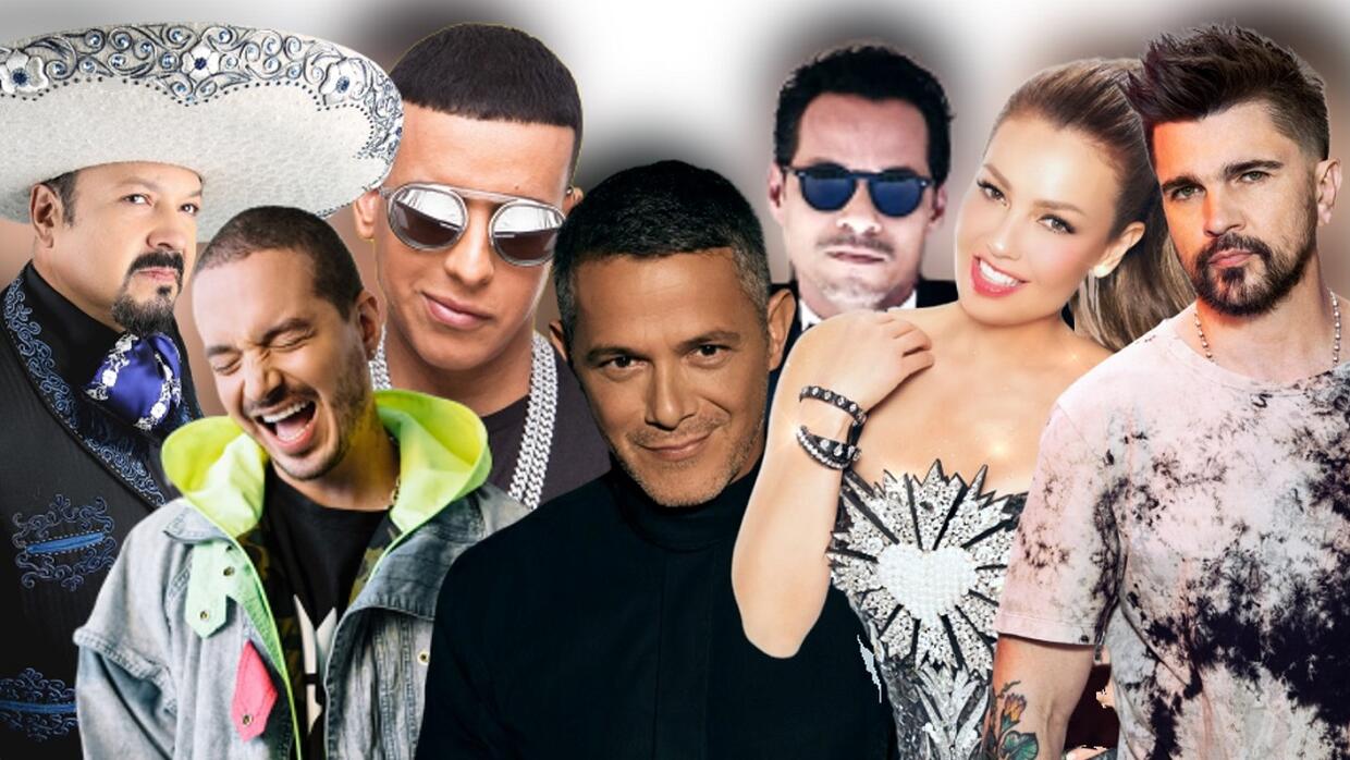hoy entregan los premios tato la lista completa de nominados diario de cultura artistas confirmados para premio lo nuestro 2019 conoce la lista completa premio lo nuestro hoy entregan los premios tato la lista completa de nominados diario de cultura artistas confirmados para premio lo nuestro 2019 conoce la lista completa premio lo nuestro
