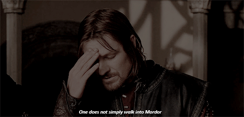 Boromir