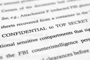 Trump FBI Mar-a-Lago