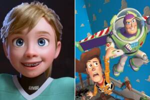 ¿Es Riley la mamá de Andy? La teoría de los fans que conecta a los personajes de ‘Intensamente 2’ y ‘Toy Story’
