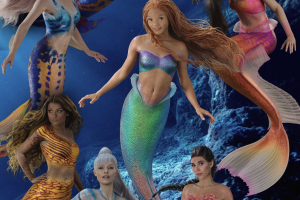 ‘Little Mermaid’ cómo se ven las hermanas de Ariel en live action (polémica) (4).png