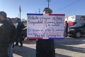 MANIFESTACION COMUNIDAD DOMINICANA /IMG_8019.JPG