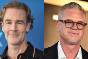 ¿James Van Der Beek y Eric Dane ignorados en el In Memoriam del Oscar 2026?: lo que realmente pasó