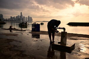 PESCADORES PANAMÁ