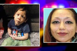 Noel Rodríguez Texas