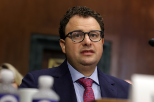 Dario Amodei, CEO de Anthropic