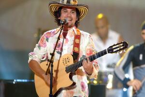 4th Annual Latin GRAMMY Awards - Show