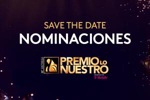 Premio Lo Nuestro 2023: Cuándo se anunciarán las nominaciones