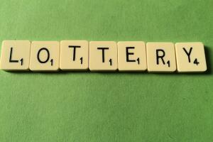Lotería