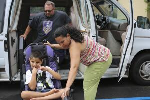 SALUD- Jason y papas