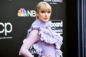2019 Billboard Music Awards - Arrivals