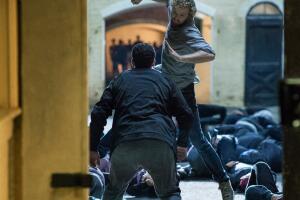 Iron Fist