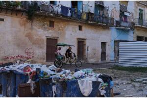 Cuba crisis colapso captura de Maduro