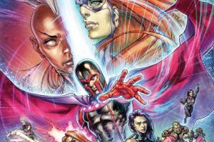 X-Men en Civil War II